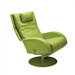 Nicole Leather Ergonomic Recliner
