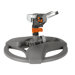 Full or Part Circle Pulse Sprinkler