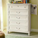 Gabriella 5-Drawer Chest