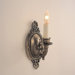 1 Light Wall Sconce