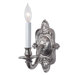 1 Light Wall Sconce