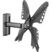 3 Movement Wall Mount for LED/LCD/ Plasma Screens