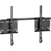 Fixed Plasma/LCD Wall Mount Screens