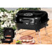 Tabletop Charcoal Grill
