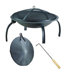 22.5'' Portable Fire Pit