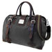 Waxed Canvas 10" Safari Weekend Duffel