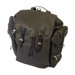 Deerskin Rucksack Backpack