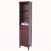 Cane Linen Tower