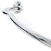 Adjustable Curved Shower Rod