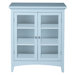 Hampton Floor Cabinet with 2 Doors