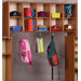 Eco Laminate 10 Cubby Wall Storage