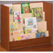 Eco Laminate Book Display