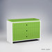 Alex 3 Drawer Changer
