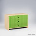 Alex 3 Drawer Dresser