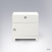 Cabana 1 Drawer Nightstand