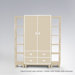 Campaign Armoire