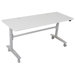 Lumina Flipper Table