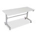 Rectangular Tops, 60"x24"x29-1/2", Gray