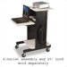 Presentation Cart