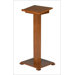 T-15 Lift-Lid Lectern