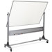 Dura-Rite Reversible Board