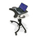 Adjustable Height Laptop Stand