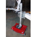 Trailer Jack Attachment