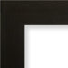 2" Wide Composite Wood Distressed Picture Frame / Poster Frame