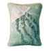 I Sea Life&reg; Jellyfish Indoor Cotton Toss Pillow
