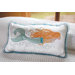I Sea Life Pearl of the Sea Mermaid Pillow