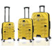 Super Durable 3 Piece Luggage Set