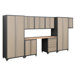 Pro Series 9pc Cabinet Set