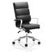 Savoy High Back Chair