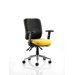 Chiro Medium Back Chair