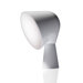 Binic Table Lamp in White