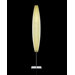 Havana Mono Floor Lamp
