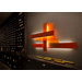 Fields 3 Wall Sconce