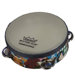 Rhythm Club Rhythm Kids Graphics Tambourine