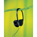Lightweight Open-Back Dynamic Stereo Headphones