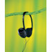 Lightweight Open-Back Dynamic Stereo Headphones