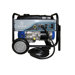 6000/7500 Watts Storm Unit Portable Generator with 25&rsquo; Power Cord