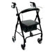 Deluxe Rollator