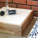 NT Lamp Table