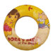 Nickelodeon Dora the Explorer Inflatable Swim Ring