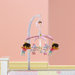 Nickelodeon Dora the Explorer Crib Mobile