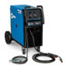 252 MIG Welder 230/460/575 Volt, 1 Phase, 60 Hz With 250 Amp .030" - .035" M-25 MIG Gun