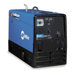 275 DC Welder/Generator With 22HP Robin Engine And Standard Receptacles, 10500 Watts Peak, 275 Amp