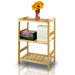 PiNE 3 Tier Shelf
