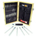 Deluxe Multi-Purpose Art Hobby Knife Set