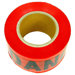 Danger Safety Tape